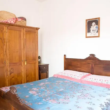 La Casa Di Nonna Garau Bari Sardo