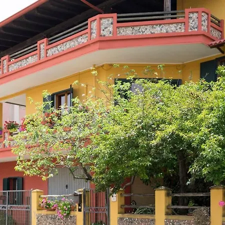 La Casa Di Nonna Garau Bari Sardo