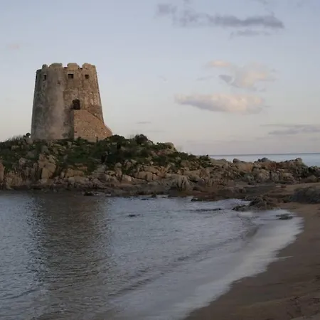 La Casa Di Nonna Garau *