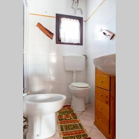 La Casa Di Nonna Garau Apartmán Bari Sardo