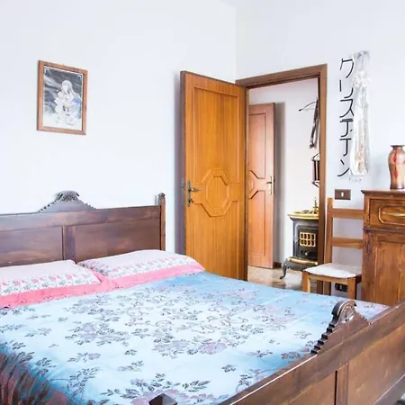 La Casa Di Nonna Garau Apartmán Bari Sardo