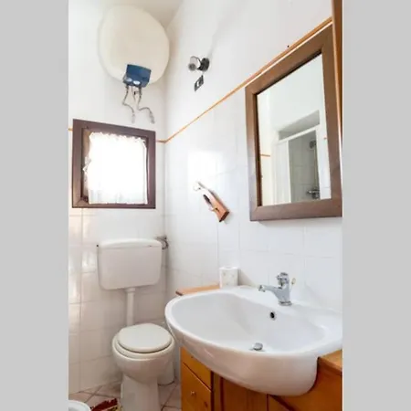 La Casa Di Nonna Garau * Bari Sardo