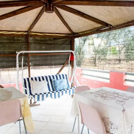 La Casa Di Nonna Garau