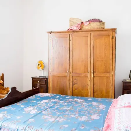 La Casa Di Nonna Garau Apartmán *